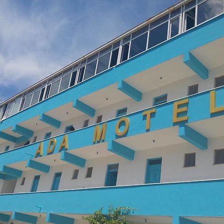 Ada Motel Авса-Адаси Экстерьер фото