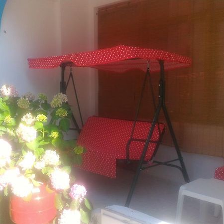 Ada Motel Авса-Адаси Экстерьер фото