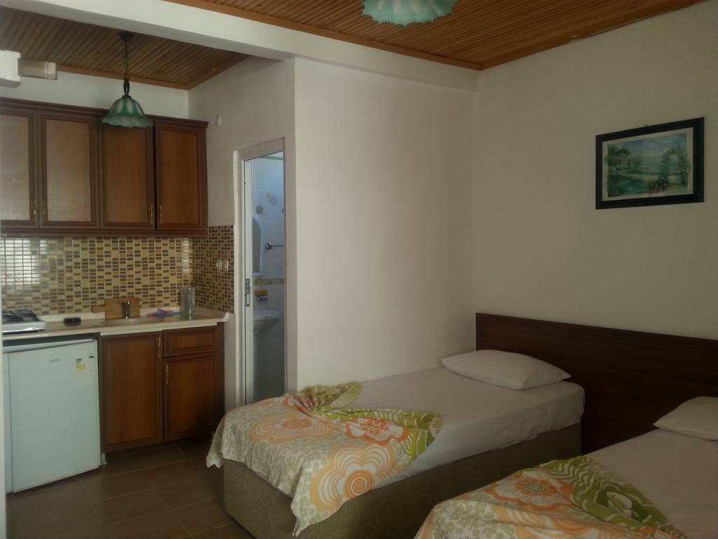 Ada Motel Авса-Адаси Номер фото
