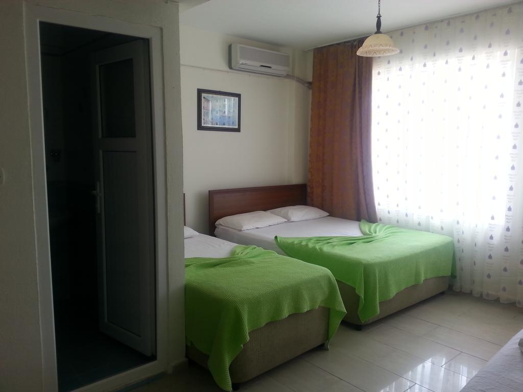 Ada Motel Авса-Адаси Номер фото