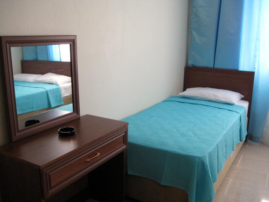 Ada Motel Авса-Адаси Номер фото