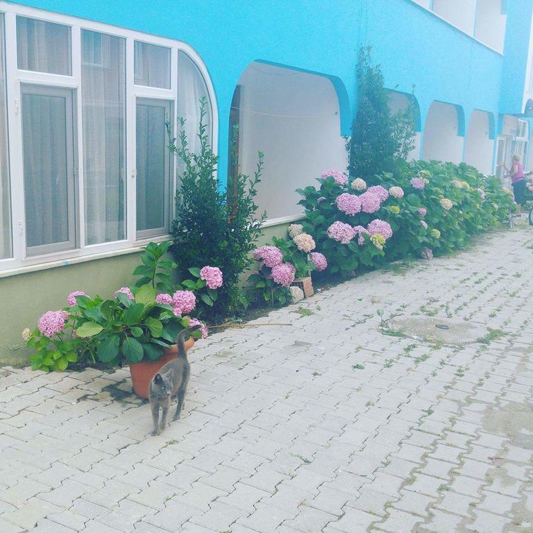 Ada Motel Авса-Адаси Экстерьер фото
