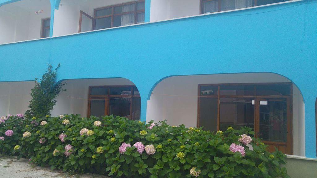 Ada Motel Авса-Адаси Экстерьер фото