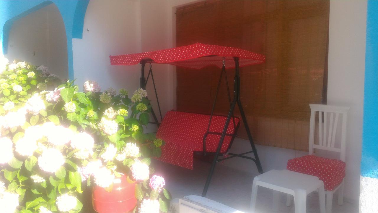 Ada Motel Авса-Адаси Экстерьер фото
