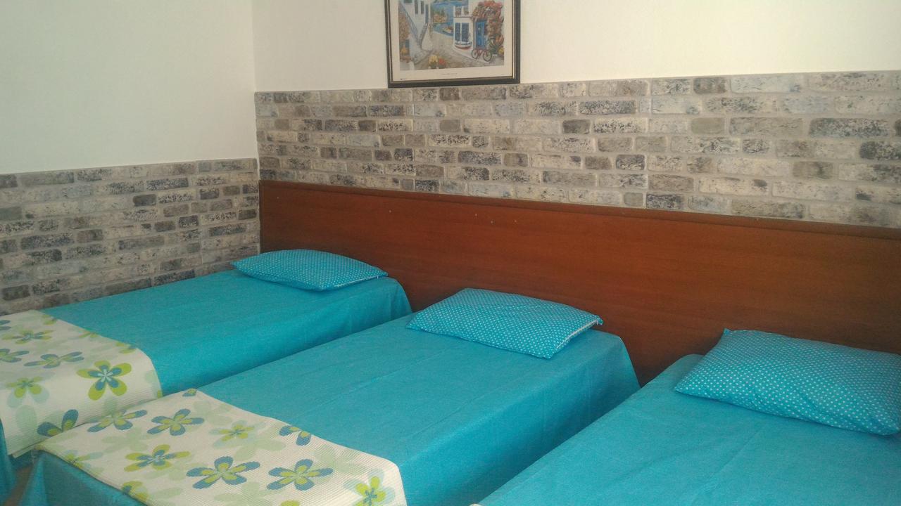 Ada Motel Авса-Адаси Экстерьер фото