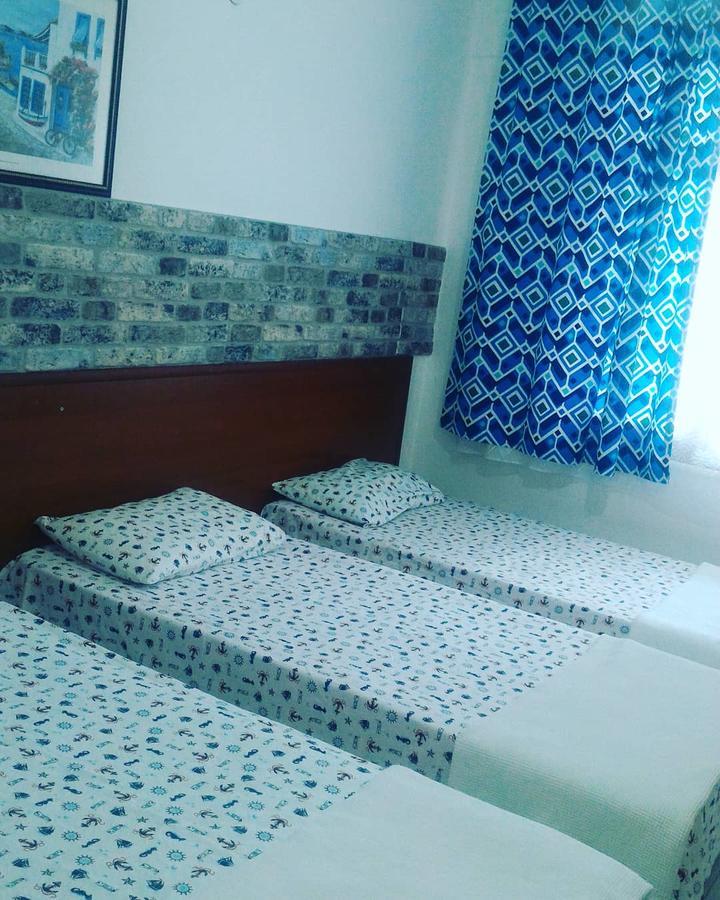 Ada Motel Авса-Адаси Экстерьер фото
