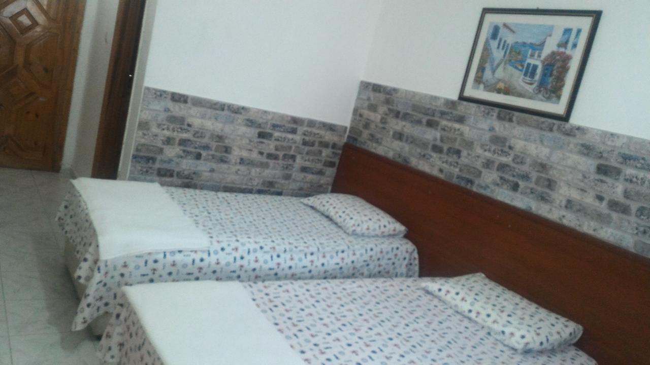Ada Motel Авса-Адаси Экстерьер фото