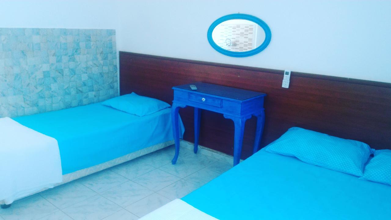 Ada Motel Авса-Адаси Экстерьер фото