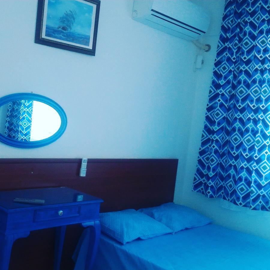 Ada Motel Авса-Адаси Экстерьер фото